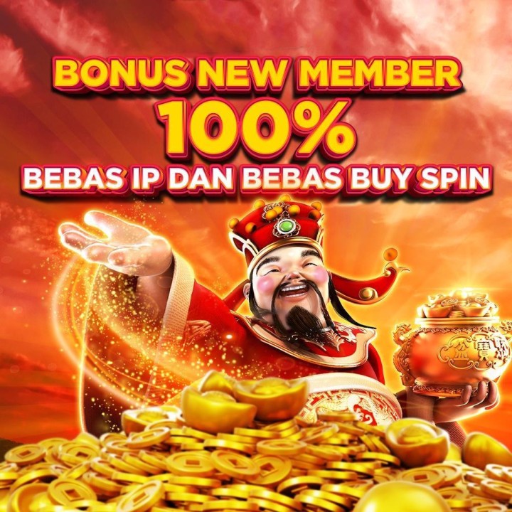 PUSATJUARA > link slot bonus new member 100% di awal bebas ip gampang menang anti rungkat